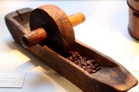 بازار ظروف چوبی