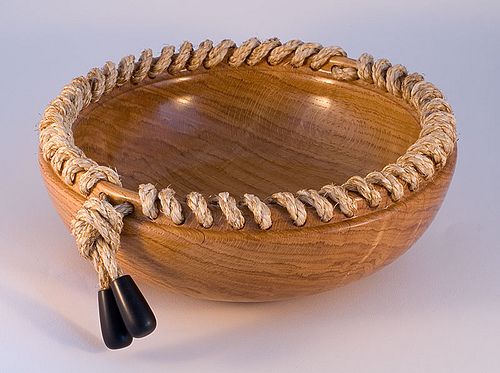 ظروف چوبی خاص