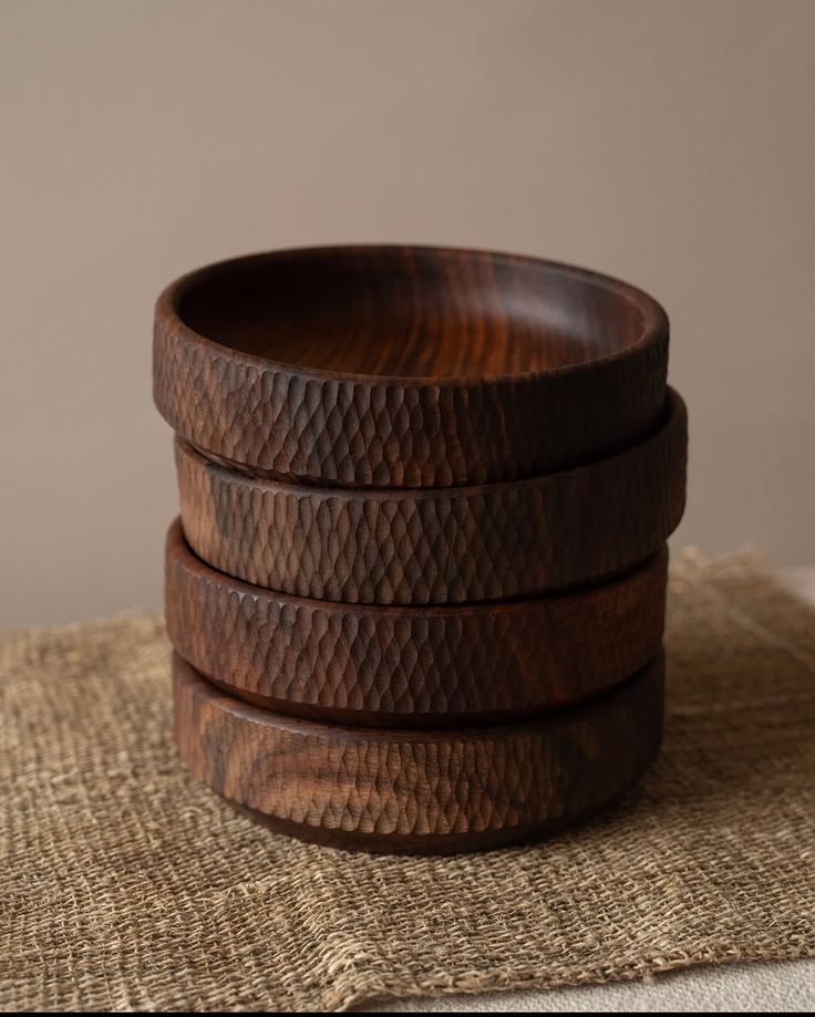 بازار ظروف چوبی