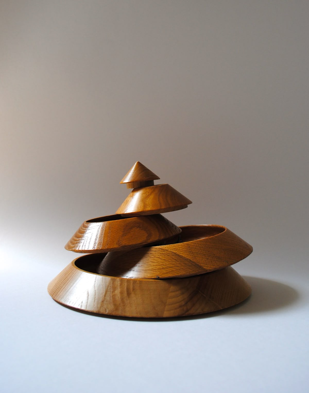 ظروف چوبی خاص