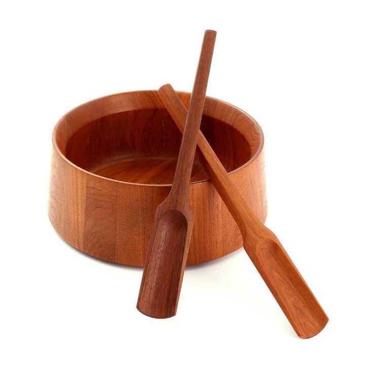 ظروف چوبی خاص