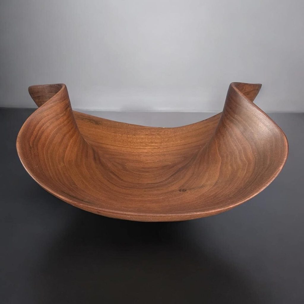 ظروف چوبی خاص