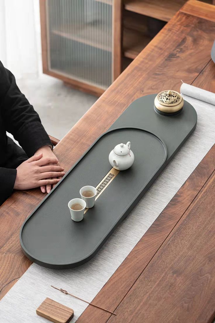 کاربرد ظروف چوبی لوکس