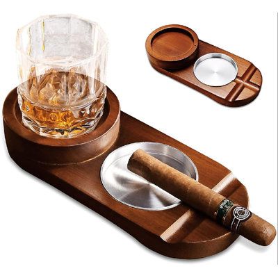 ظروف چوبی لوکس برای هدیه