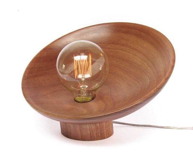 ظروف چوبی خاص