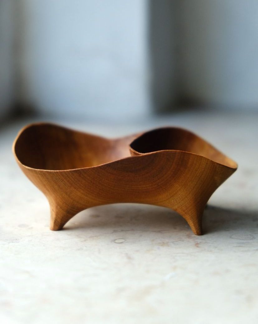 ظروف چوبی خاص