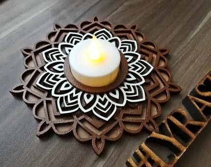 بازار ظروف چوبی