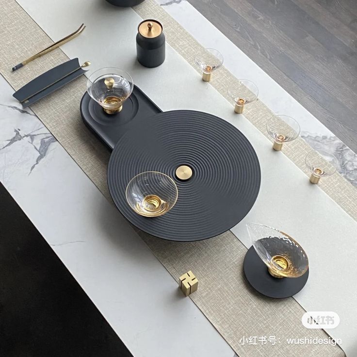 کاربرد ظروف چوبی لوکس