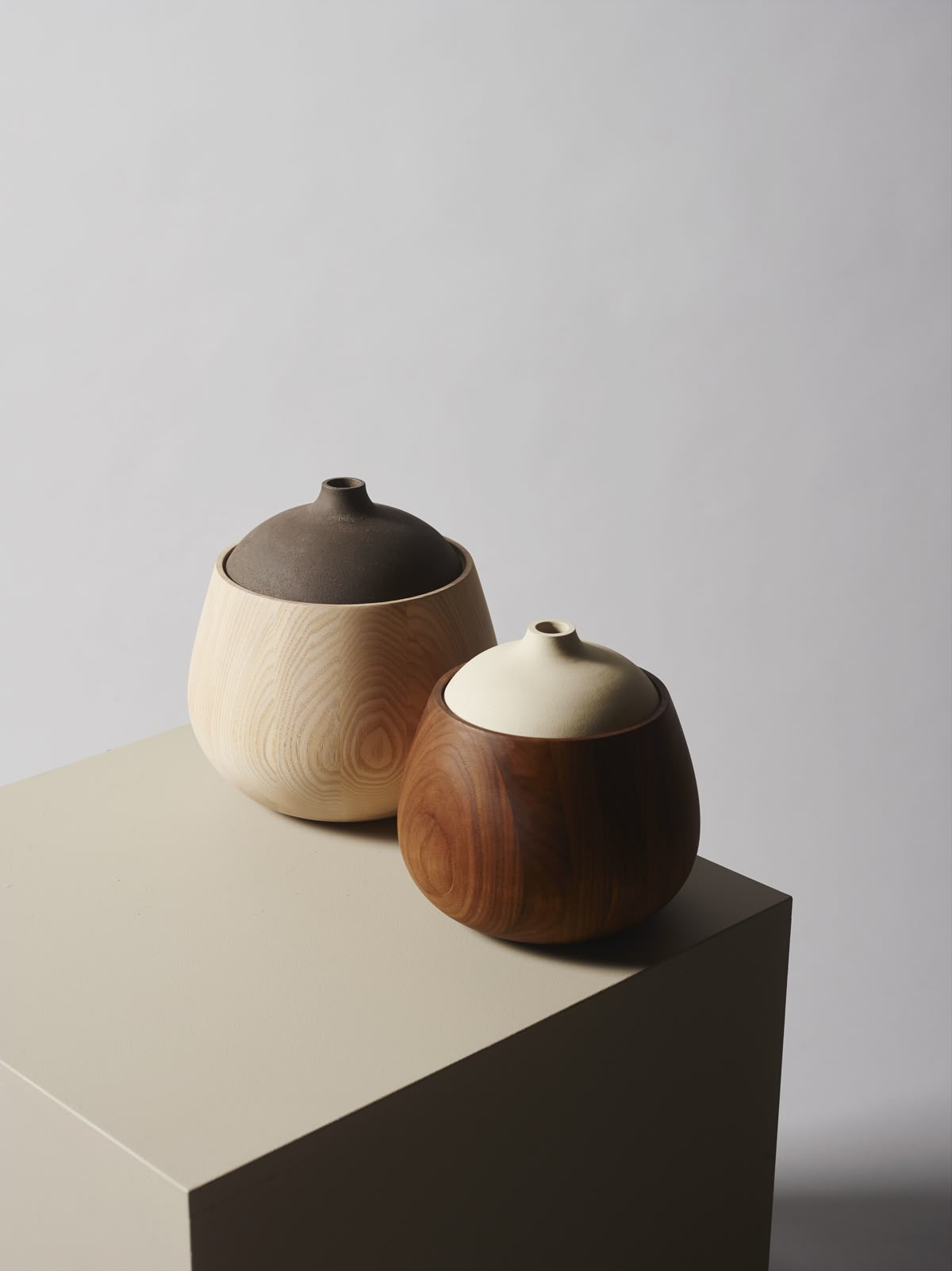 بازار ظروف چوبی