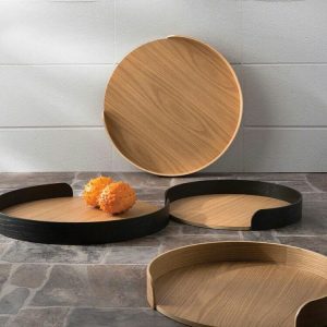 ظروف چوبی لوکس