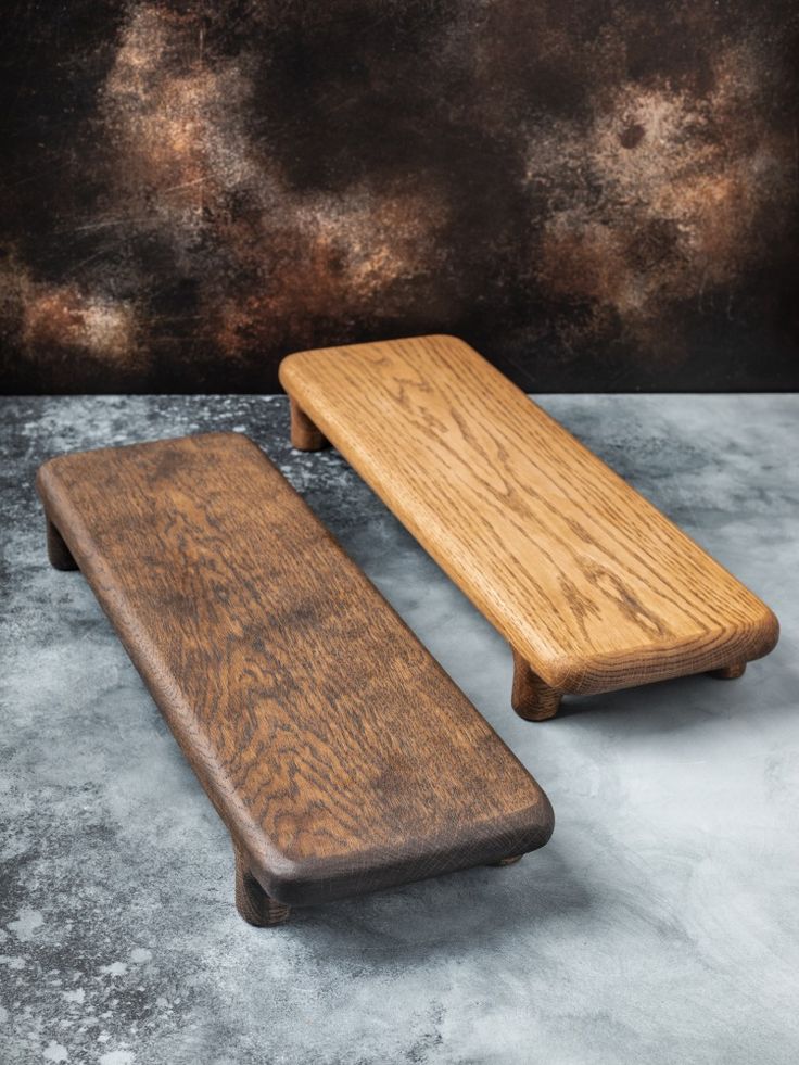 ظروف چوبی لوکس