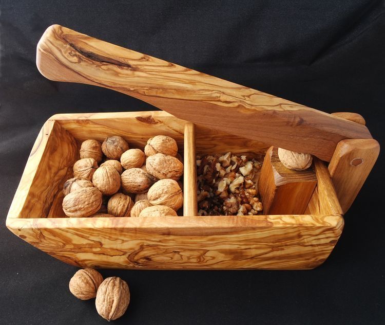 بازار ظروف چوبی