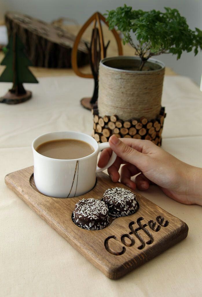 ظروف چوبی لوکس دست‌ساز