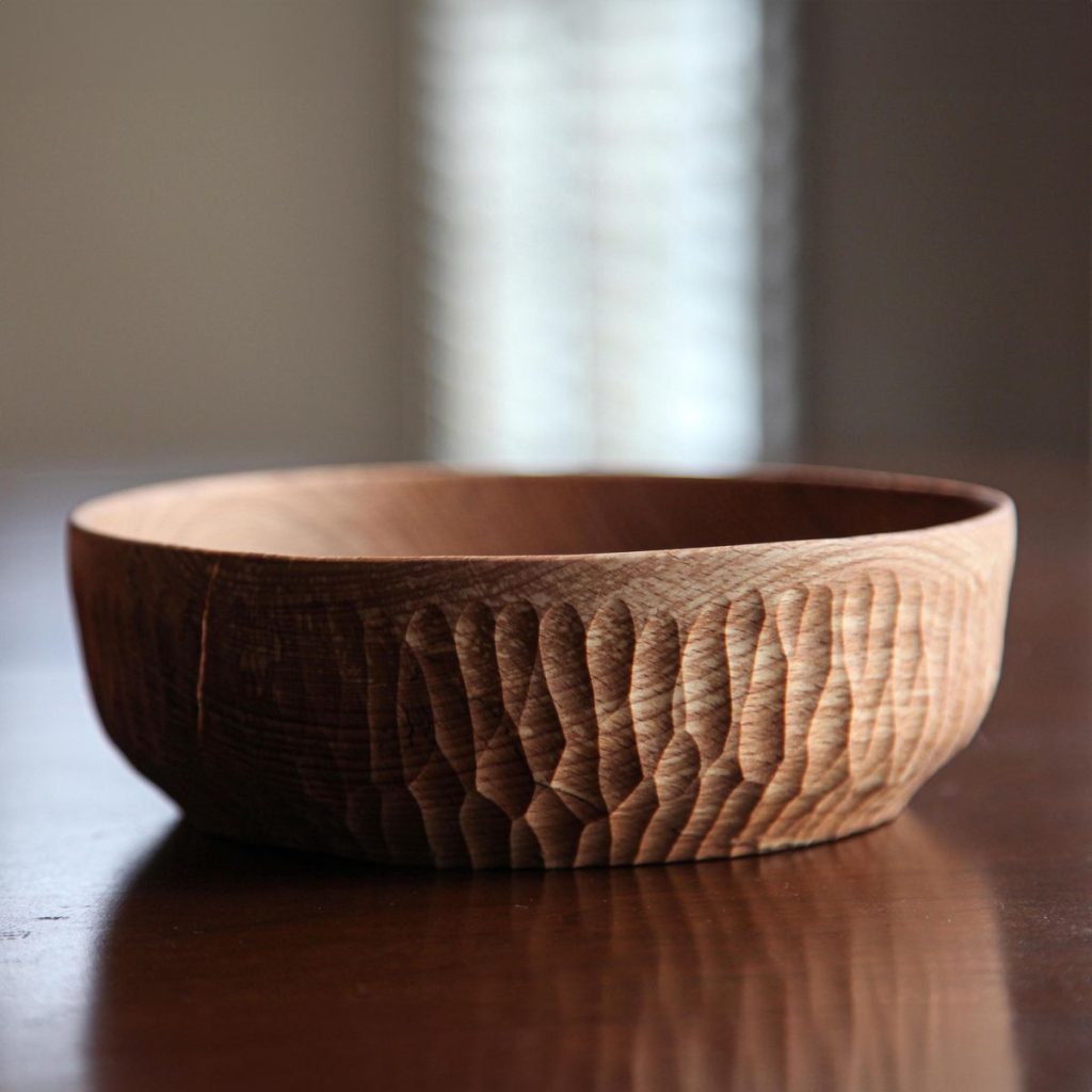 ظروف چوبی خاص