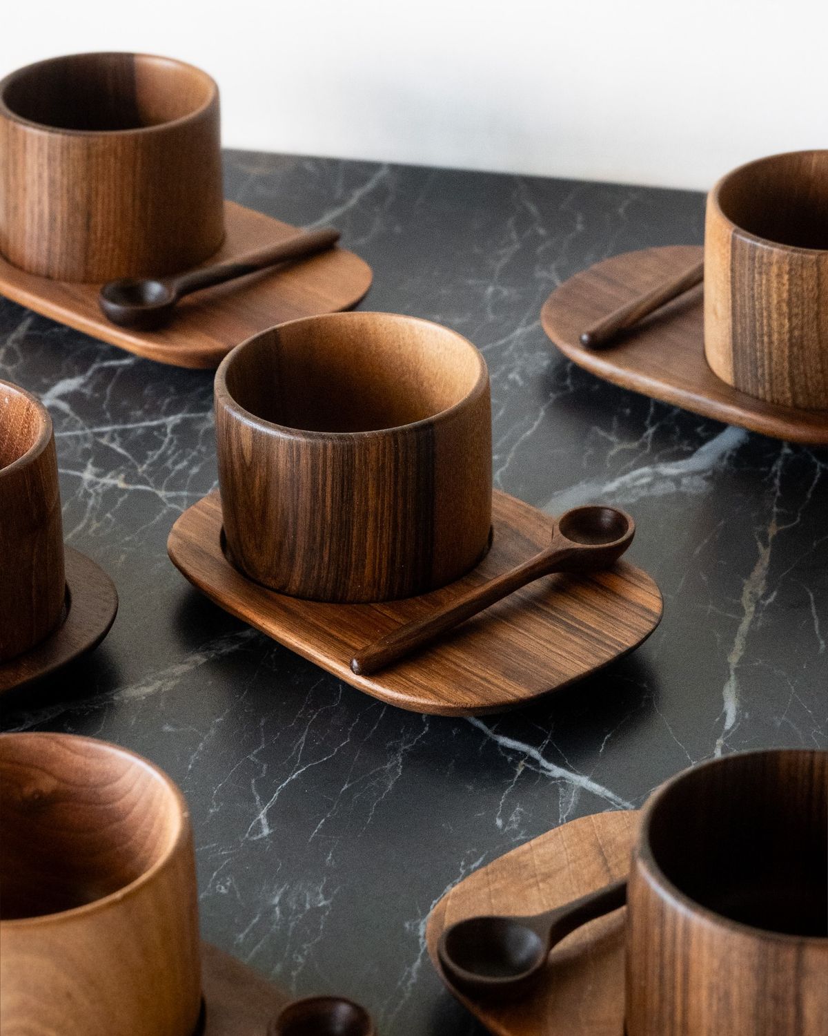 ظروف چوبی خاص