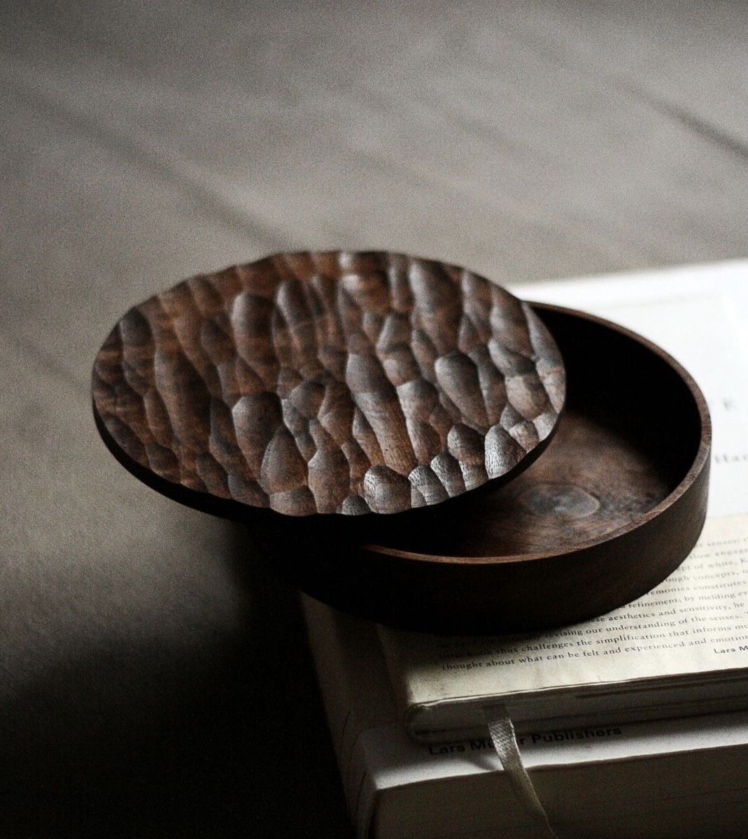 بازار ظروف چوبی