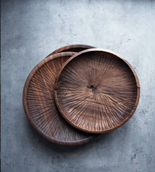 ظروف چوبی خاص