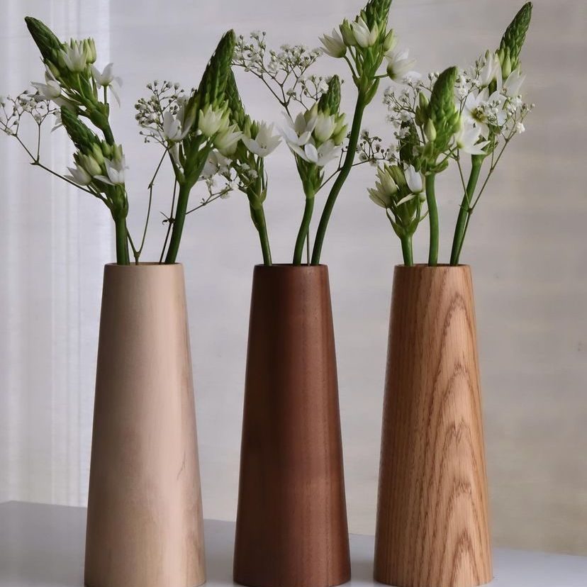 ظروف چوبی خاص