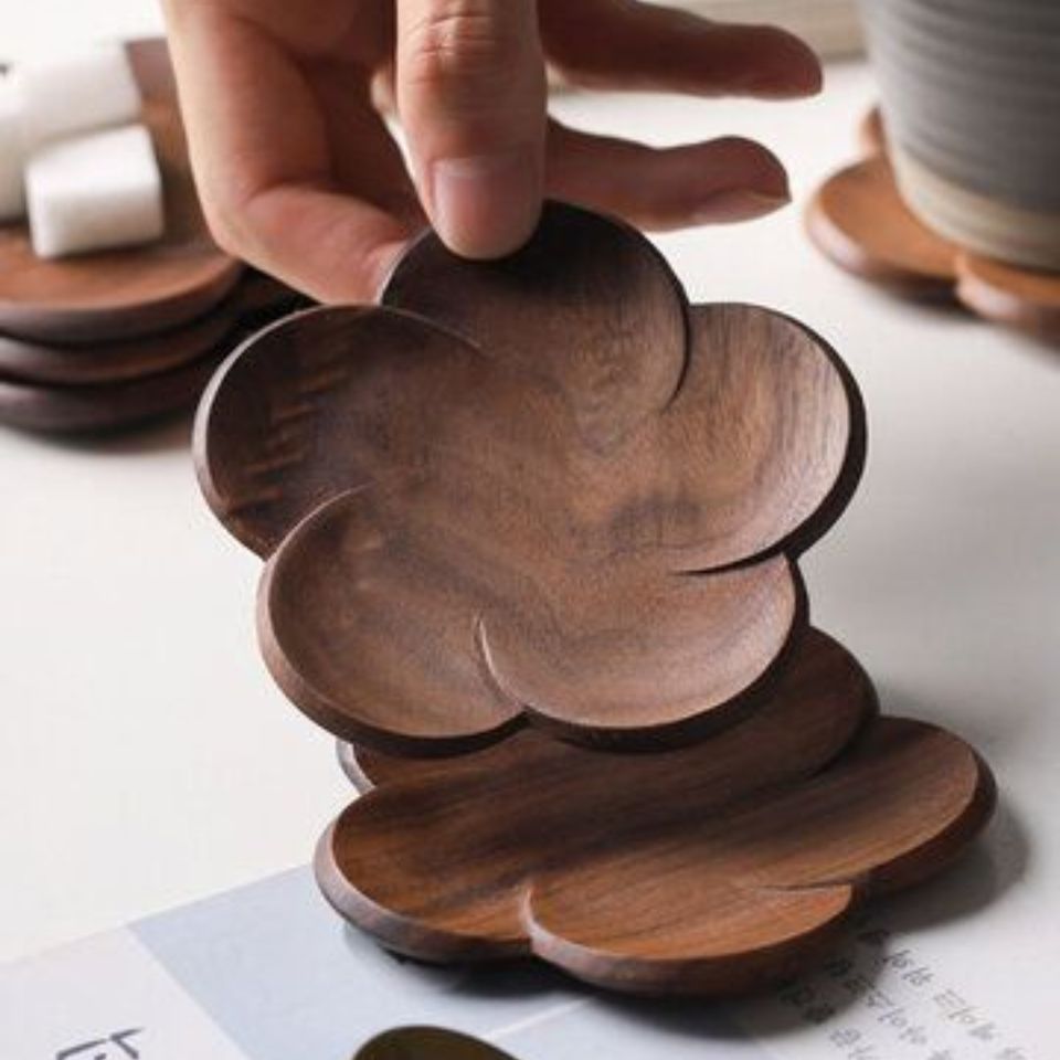 ظروف چوبی خاص