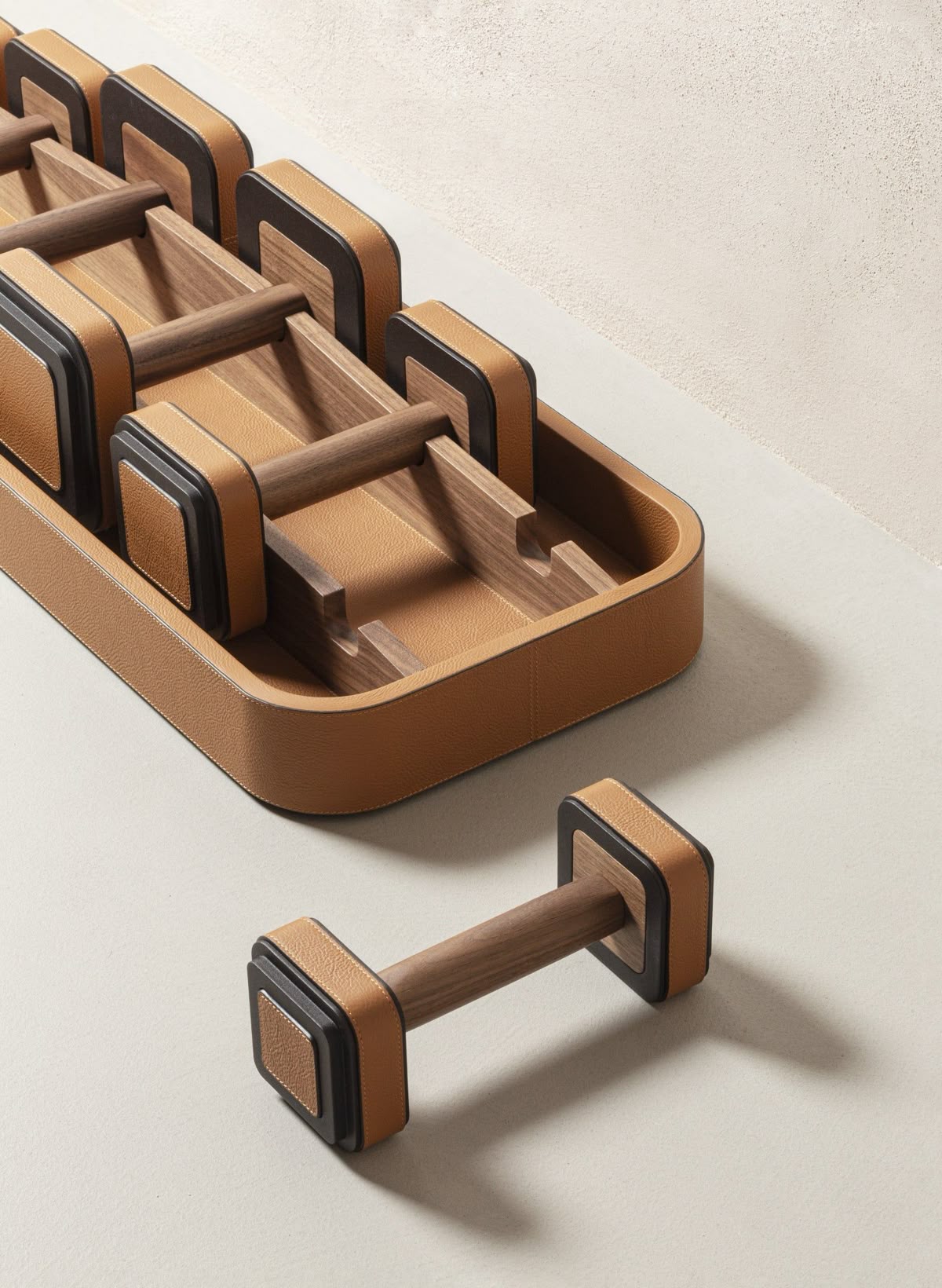 ظروف چوبی لوکس