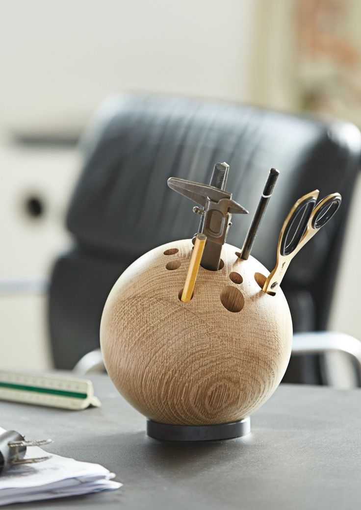ظروف چوبی لوکس