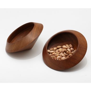 ظروف چوبی خاص