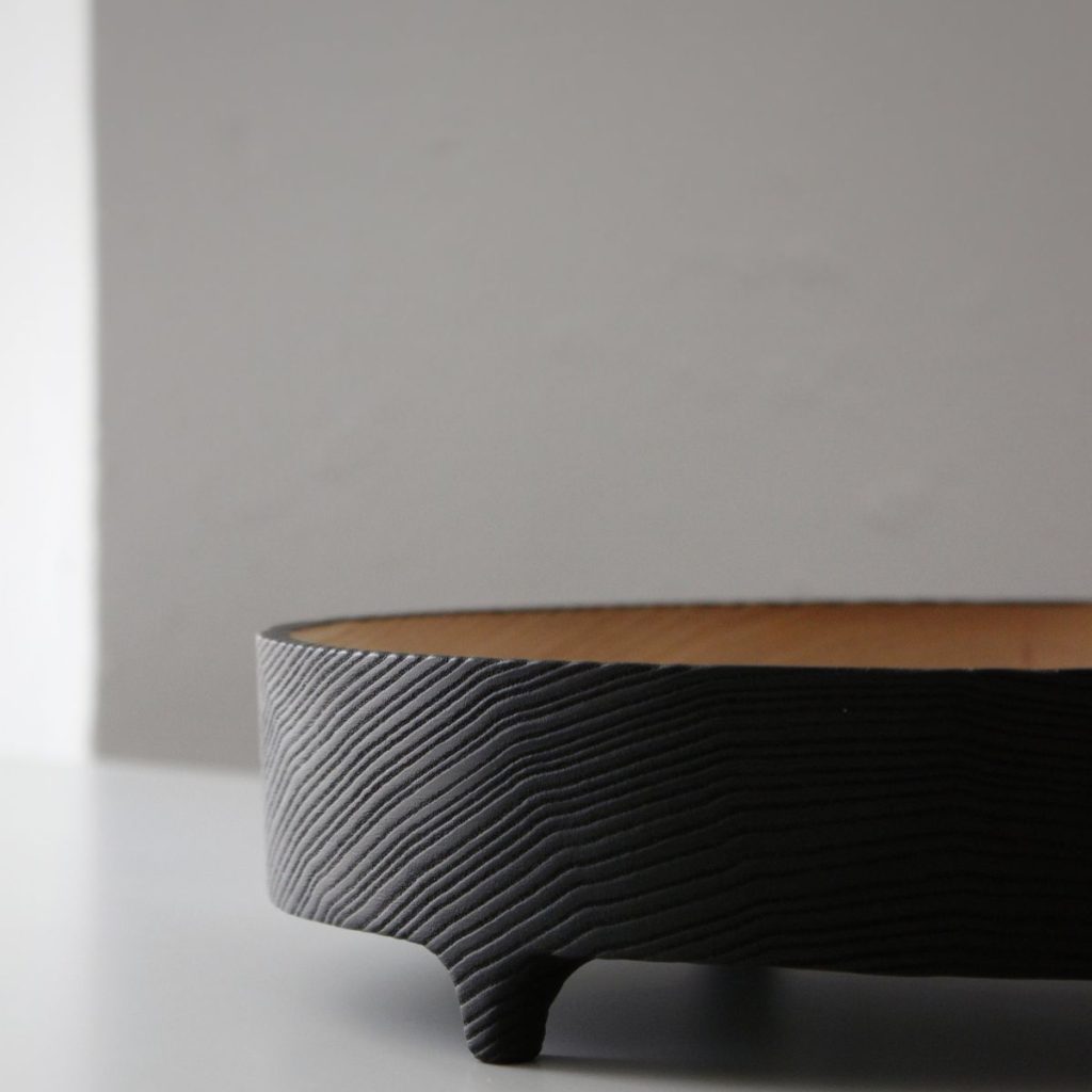 ظروف چوبی خاص