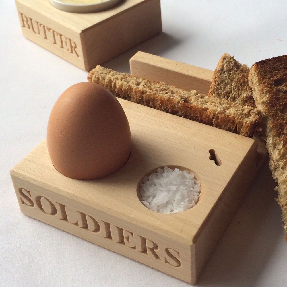 ظروف چوبی لوکس در آشپزخانه مدرن