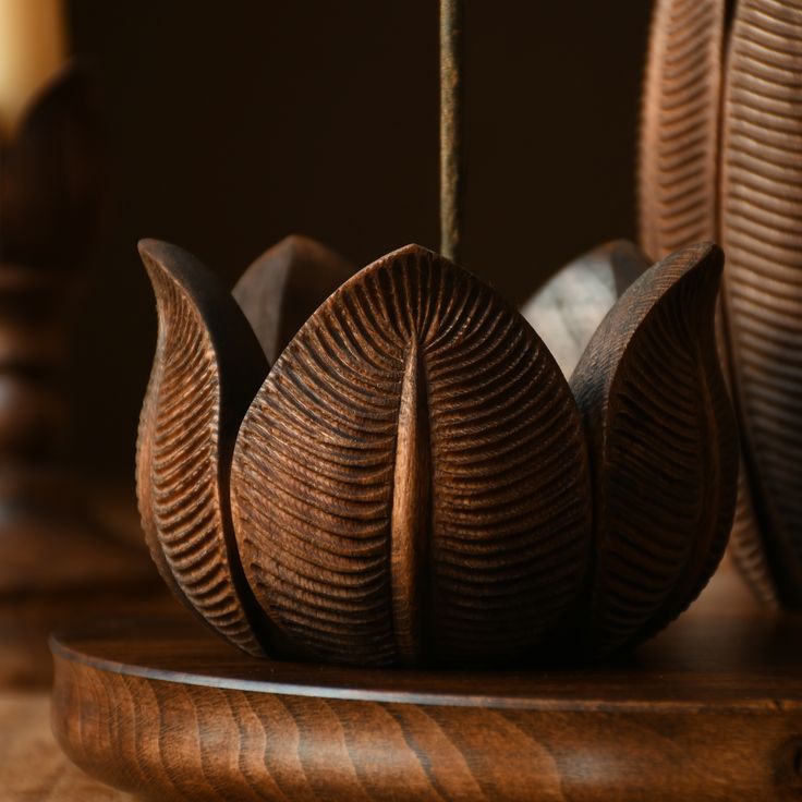 بازار ظروف چوبی