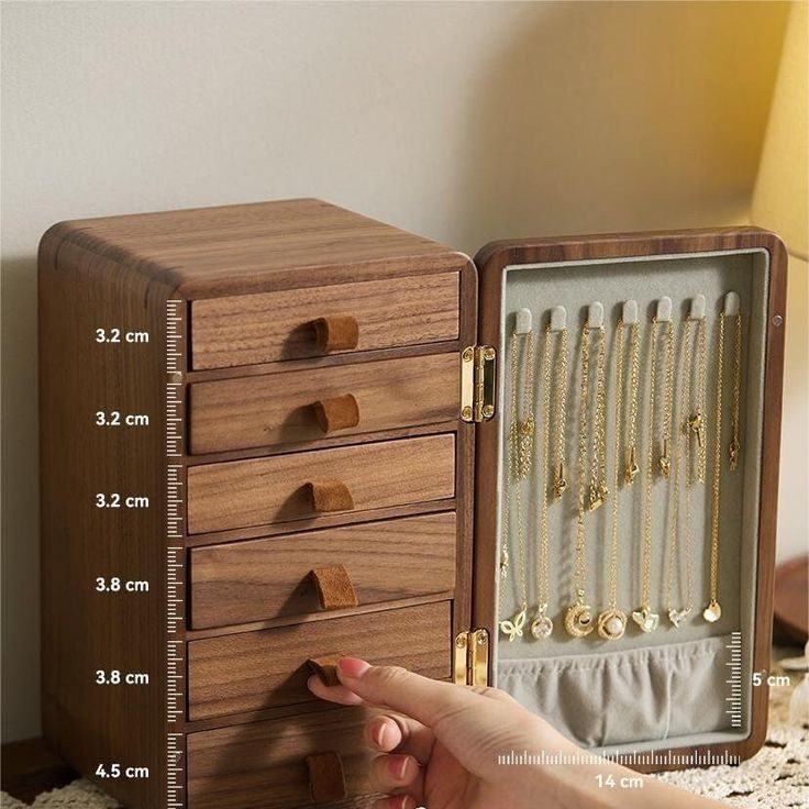 بازار ظروف چوبی