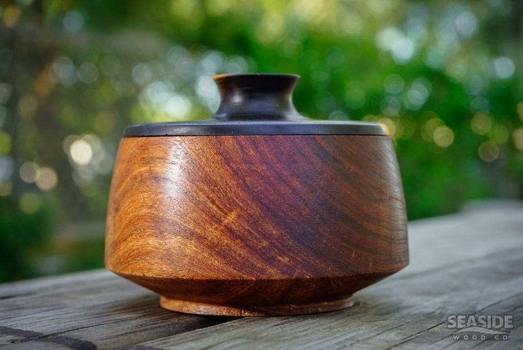 ظروف چوبی خاص