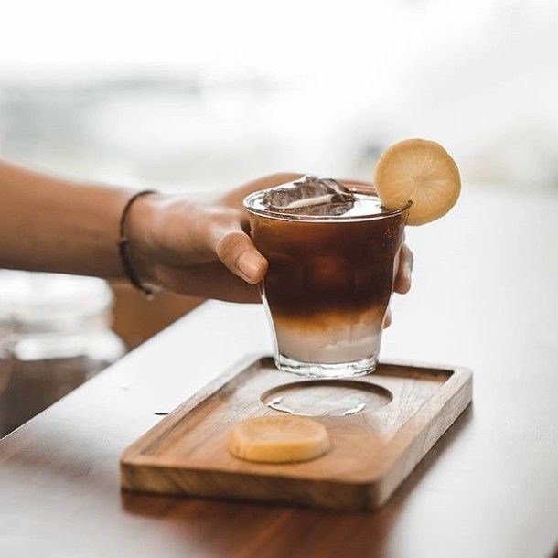 ظروف چوبی لوکس دست‌ساز