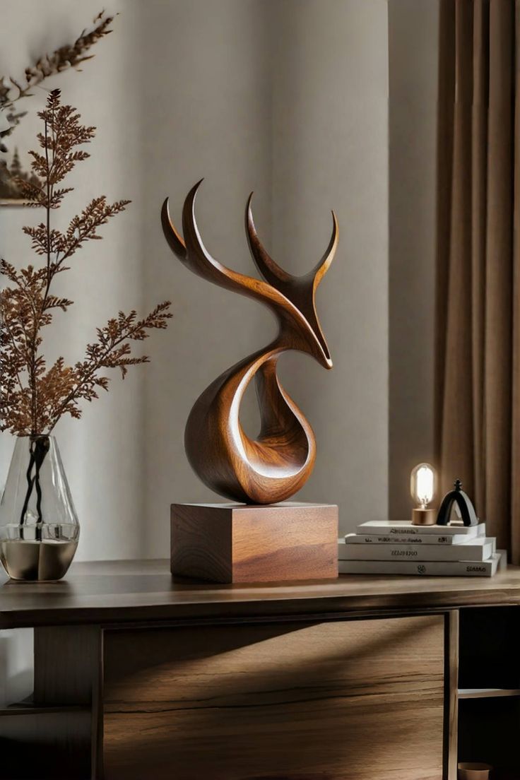 ظروف چوبی لوکس