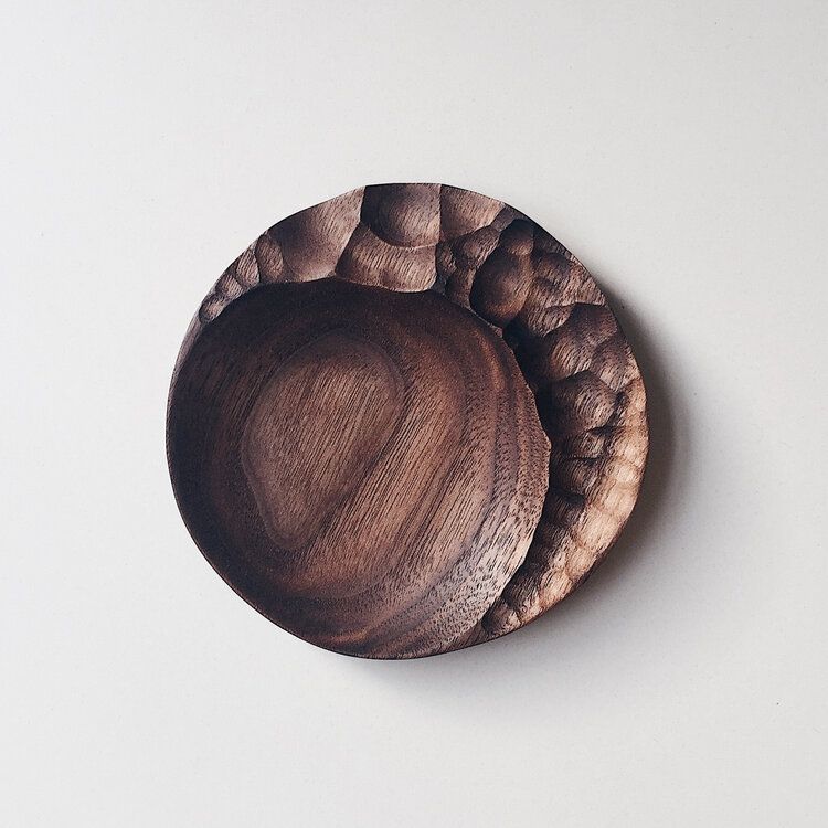 ظروف چوبی خاص