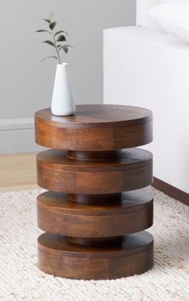 ظروف چوبی خاص