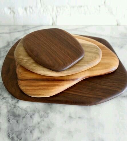 ظروف چوبی خاص